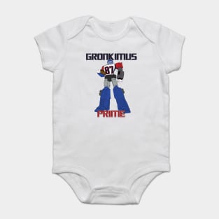 Gronkowski top infant jersey